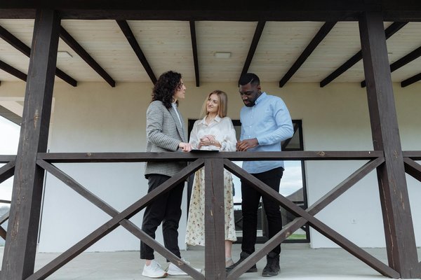 Secrets du Patrimoine Immobilier et de la Fiscalité : Tout ce que Vous Devez Absolument Connaître