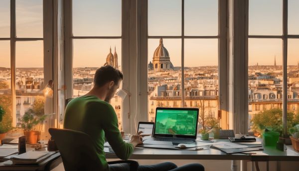Accéder à un logement disponible avec seqens en île-de-france