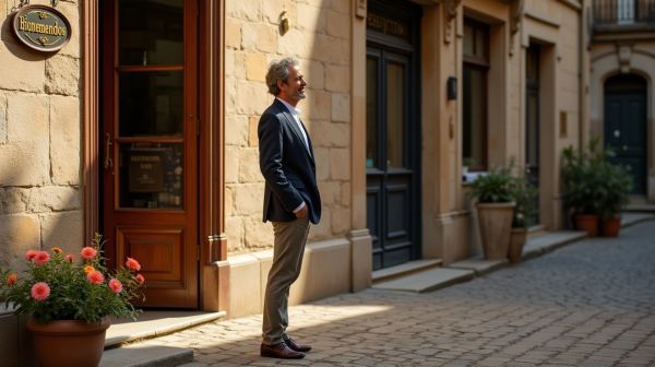 Acheter en Espagne : le parcours réel d'un acquéreur français, de la première visite à la remise des clés