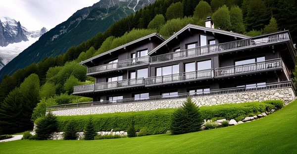 Agence immobilière au mont-blanc : votre expert pour acheter ou louer