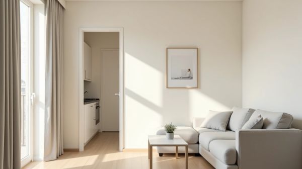 Assurance habitation en coloc : gérer un départ en cours de bail