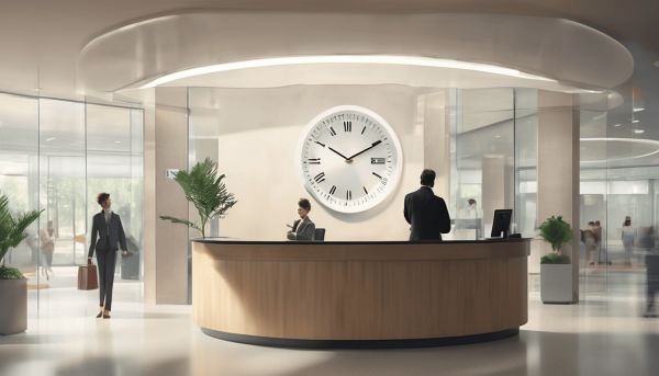 Comprendre les horaires du Crédit Agricole dans le Morbihan