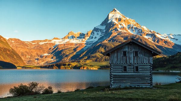 Découvrez les meilleures offres immobilières au mont-blanc : achat et location