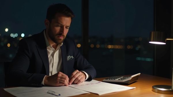 Financer vos projets facilement avec un prêt personnel