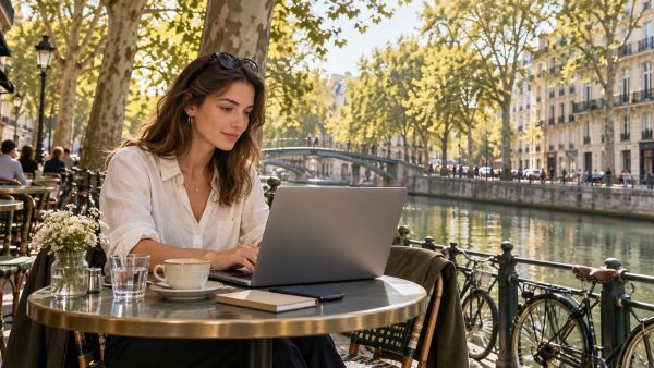 Guide complet pour obtenir une ligne de trésorerie en ligne