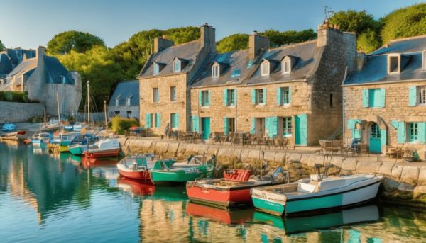 Les solutions bancaires surprenantes du crédit agricole dans le morbihan