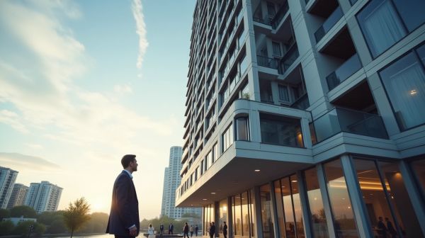 Logement locatif intermédiaire : qui peut investir, à quel loyer et pour quelle durée
