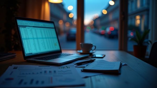 Louer nu en 2026 : ce que le statut de bailleur privé change au calcul