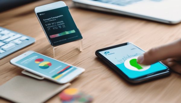 Optimiser vos dépenses avec une carte de paiement rechargeable