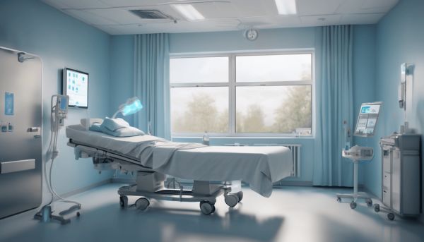 Pourquoi choisir une mutuelle pour hospitalisation seulement ?