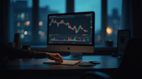 Quel type de plateforme trading EURUSD choisir pour réussir ?
