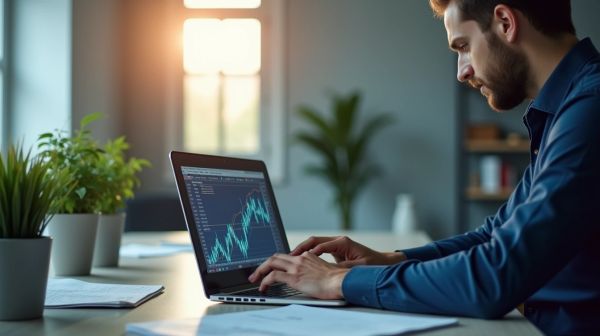 Quel type de plateforme trading EURUSD choisir pour réussir ?