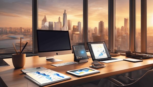 Top blogs finance qui transforment votre approche de l’investissement
