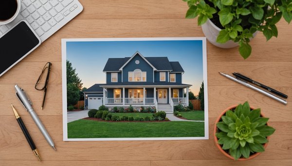 Développez votre projet immobilier avec un courtier expert 95