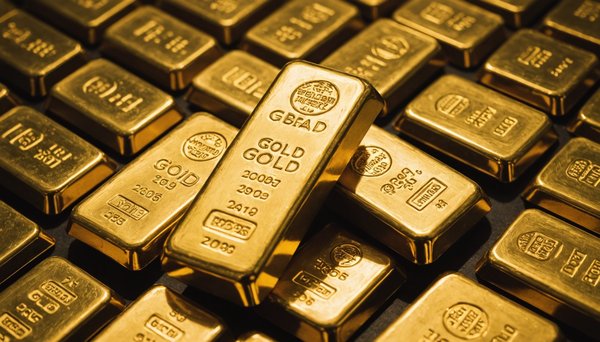 Lingotins d'or de 20g : pourquoi c'est le moment d'investir ?